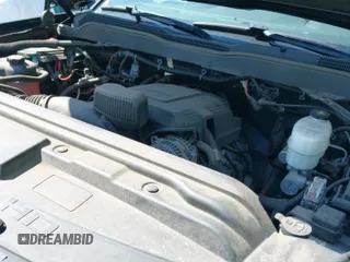 2019 Chevrolet Silverado 2500HD с VIN 1GC0KREG8KF220040, выставлен на аукционе IAAI как лот 39503436 с пробегом 75 674 миль миль и . История ставок и продаж доступна на DreamBid. Изображение 8.