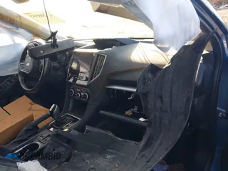 2022 Subaru Crosstrek Limited с VIN JF2GTHMC0NH228146, выставлен на аукционе IAAI как лот 41208583 с пробегом 11 200 миль миль и . История ставок и продаж доступна на DreamBid. Изображение 5.