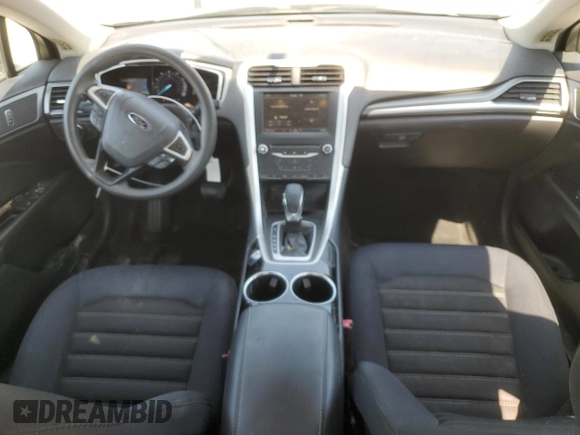 2013 Ford Fusion SE with VIN 3FA6P0H74DR291962, listed as a Copart auction lot 52621445 with 168,723 mi miles and Salvage Title. Bid and sale history available at carsss.com. Image 8.