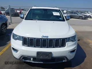 2020 Jeep Grand Cherokee Limited X with VIN 1C4RJEBG7LC392537, listed as a IAAI auction lot 41846065 with 70,551 mi miles. Bid and sale history available at carsss.com. Image 12.
