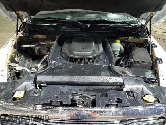 2013 Ram 1500 Sport with VIN 1C6RR7HTXDS515741, listed as a Copart auction lot 86559094 with 128,726 mi miles and Clean title. Bid and sale history available at DreamBid. Image 11.