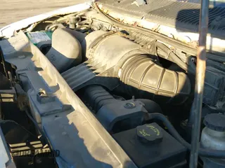 2008 Ford Econoline Cargo Commercial with VIN 1FTSE34L68DA94003, listed as a IAAI auction lot 41325916 with 217,837 mi miles and . Bid and sale history available at DreamBid. Image 13.