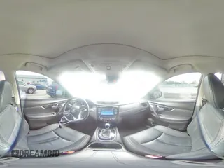 2017 Nissan Rogue S with VIN JN8AT2MV1HW017111, listed as a Copart auction lot 52880605 with 100,735 mi miles and Salvage Title. Bid and sale history available at carsss.com. Image 15.