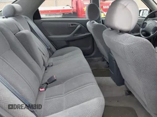 2001 Toyota Camry CE с VIN 4T1BG22K81U788403, выставлен на аукционе IAAI как лот 42469957 с пробегом 203 722 миль миль и . История ставок и продаж доступна на DreamBid. Изображение 8.