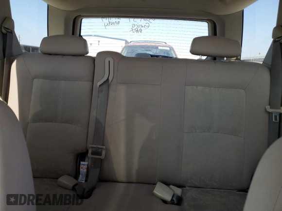 2004 Saturn VUE with VIN 5GZCZ23D94S826187, listed as a Copart auction lot 72641114 with 241,355 mi miles and Salvage Title. Bid and sale history available at DreamBid. Image 10.