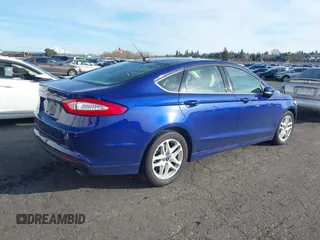 2016 Ford Fusion SE with VIN 3FA6P0H72GR226113, listed as a IAAI auction lot 41554774 with 75,859 mi miles and . Bid and sale history available at DreamBid. Image 4.