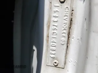 1966 Chevrolet Impala z VIN 164376C140839, wystawiony jako Copart lot #55460165 z przebiegiem 9 061 mil mil oraz Szkoda całkowita • Salvage title. Historia ofert i sprzedaży dostępna na DreamBid. Obrazek 12.