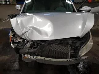 2013 Buick LaCrosse with VIN 1G4GA5ER1DF186033, listed as a Copart auction lot 88589525 with 0 mi miles and Non Repairable. Bid and sale history available at carsss.com. Image 12.
