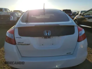 2010 Honda Crosstour EX-L z VIN 5J6TF2H53AL010216, wystawiony jako Copart lot #72386854 z przebiegiem 140 995 mil mil oraz Czysty tytuł • Clean title. Historia ofert i sprzedaży dostępna na DreamBid. Obrazek 6.