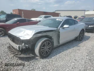 2016 Ford Mustang EcoBoost with VIN 1FA6P8TH2G5311079, listed as a Copart auction lot 59278875 with 109,229 mi miles and Salvage title. Bid and sale history available at DreamBid. Image 1.