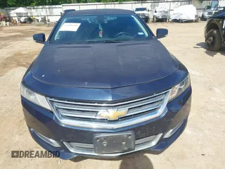 2017 Chevrolet Impala LT with VIN 1G1105SA6HU139134, listed as a IAAI auction lot 42240694 with 138,595 mi miles and . Bid and sale history available at DreamBid. Image 12.
