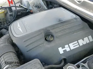 2006 Chrysler 300 C with VIN 2C3LA63H46H171714, listed as a IAAI auction lot 42821571 with 186,505 mi miles and . Bid and sale history available at DreamBid. Image 11.