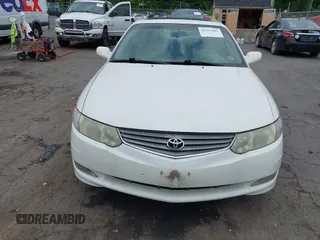 2002 Toyota Solara SE z VIN 2T1CE22P82C012944, wystawiony jako IAAI lot #42372462 z przebiegiem 220 126 mil mil oraz . Historia ofert i sprzedaży dostępna na DreamBid. Obrazek 12.