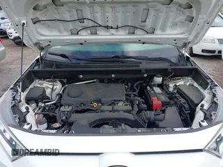 2019 Toyota RAV4 XLE with VIN JTMP1RFV6KD515454, listed as a IAAI auction lot 42618019 with 85,868 mi miles and . Bid and sale history available at DreamBid. Image 10.