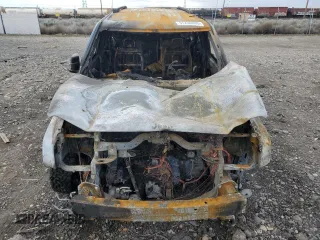 2007 Jeep Patriot Sport with VIN 1J8FF28W67D325759, listed as a Copart auction lot 51256855 with Not Provided miles and Salvage Title. Bid and sale history available at DreamBid. Image 11.