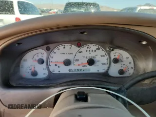 2001 Ford Explorer Sport Trac с VIN 1FMZU77E81UA86749, выставлен на аукционе Copart как лот 58343495 с пробегом 113 499 миль миль и Списание • Salvage title. История ставок и продаж доступна на DreamBid. Изображение 9.