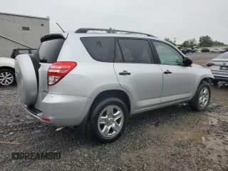 2012 Toyota RAV4 with VIN 2T3BF4DV7CW203410, listed as a Copart auction lot 59711265 with 171,812 mi miles and Salvage title. Bid and sale history available at DreamBid. Image 3.