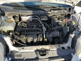2013 Ford Transit Connect XLT с VIN NM0LS6BN8DT148496, выставлен на аукционе Copart как лот 81958864 с пробегом 314 652 миль миль и Списание • Salvage title. История ставок и продаж доступна на DreamBid. Изображение 12.