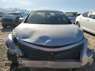 2015 Nissan Altima 2.5 S with VIN 1N4AL3APXFN328472, listed as a Copart auction lot 50723115 with Not Provided miles and Salvage Title. Bid and sale history available at carsss.com. Image 5.