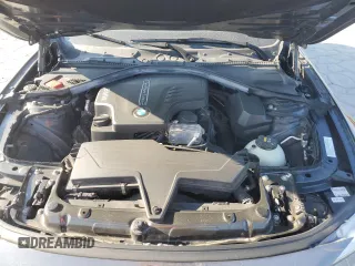 2015 BMW 4 Series 428i with VIN WBA4A9C52FD416219, listed as a Copart auction lot 48703365 with 87,162 mi miles and Clean title. Bid and sale history available at DreamBid. Image 11.
