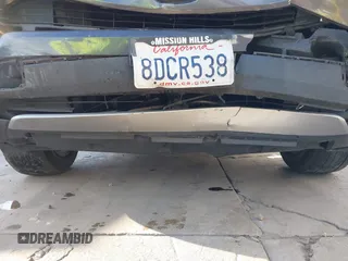 2018 Toyota RAV4 XLE with VIN JTMWFREV6JJ175575, listed as a IAAI auction lot 41788004 with 112,577 mi miles. Bid and sale history available at carsss.com. Image 20.
