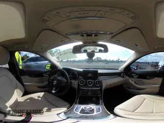 2017 Mercedes-Benz C 300 with VIN 55SWF4KB0HU212438, listed as a IAAI auction lot 42356168 with 59,579 mi miles and . Bid and sale history available at DreamBid. Image 18.