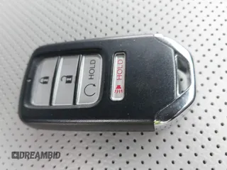 2023 Honda Ridgeline RTL z VIN 5FPYK3F58PB014460, wystawiony jako IAAI lot #41875307 z przebiegiem 77 565 mil mil oraz . Historia ofert i sprzedaży dostępna na DreamBid. Obrazek 11.