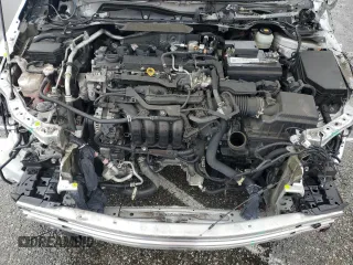 2020 Toyota Corolla Hatchback SE with VIN JTND4RBE5L3094703, listed as a Copart auction lot 45332725 with 102,543 mi miles and Salvage Title. Bid and sale history available at carsss.com. Image 12.