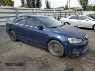 2013 Volkswagen Jetta Sedan SE with VIN 3VWDP7AJ8DM372215, listed as a Copart auction lot 45649585 with 82,274 mi miles and Clean Title. Bid and sale history available at carsss.com. Image 4.