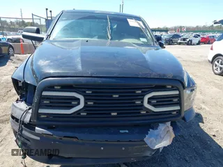 2009 Dodge 1500 TRX with VIN 1D3HV18P39S808542, listed as a IAAI auction lot 42040649 with 223,857 mi miles and . Bid and sale history available at carsss.com. Image 12.