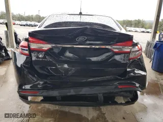 2017 Ford Fusion SE with VIN 3FA6P0H78HR388183, listed as a Copart auction lot 51332375 with 126,612 mi miles and Salvage Title. Bid and sale history available at carsss.com. Image 6.