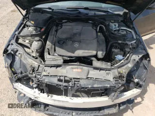 2015 Mercedes-Benz E 350 Sport with VIN WDDHF5KB5FB109196, listed as a Copart auction lot 61831765 with 224,767 mi miles and Clean title. Bid and sale history available at DreamBid. Image 11.
