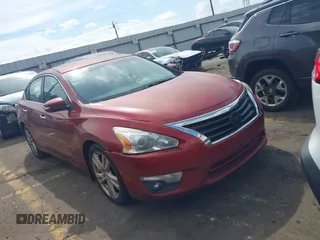 2014 Nissan Altima SL z VIN 1N4BL3AP3EC274561, wystawiony jako IAAI lot #41792243 z przebiegiem 169 472 mil mil oraz . Historia ofert i sprzedaży dostępna na DreamBid. Obrazek 1.