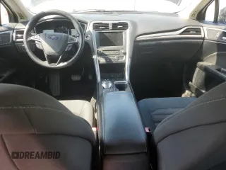 2018 Ford Fusion SE z VIN 3FA6P0HD9JR157594, wystawiony jako Copart lot #55539515 z przebiegiem 164 403 mil mil oraz Czysty tytuł • Clean title. Historia ofert i sprzedaży dostępna na DreamBid. Obrazek 8.