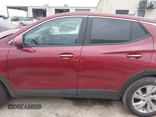 2024 Buick Encore GX Preferred z VIN KL4AMBSL5RB209578, wystawiony jako IAAI lot #41958892 z przebiegiem 11 893 mil mil oraz . Historia ofert i sprzedaży dostępna na DreamBid. Obrazek 13.