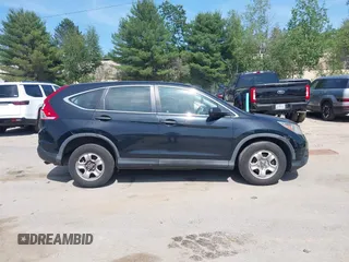 2012 Honda CR-V LX с VIN 5J6RM4H39CL038194, выставлен на аукционе IAAI как лот 42528832 с пробегом 244 398 миль миль и . История ставок и продаж доступна на DreamBid. Изображение 13.