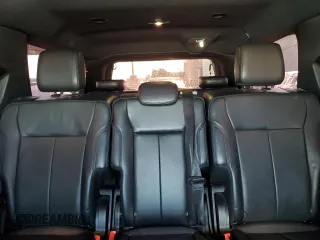 2018 Ford Expedition Max XLT z VIN 1FMJK1JT6JEA42511, wystawiony jako Copart lot #55395305 z przebiegiem 106 907 mil mil oraz Szkoda całkowita • Salvage title. Historia ofert i sprzedaży dostępna na DreamBid. Obrazek 10.