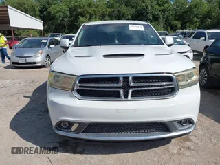 2015 Dodge Durango Limited с VIN 1C4RDHDG1FC709304, выставлен на аукционе IAAI как лот 42596812 с пробегом 84 542 миль миль и . История ставок и продаж доступна на DreamBid. Изображение 12.