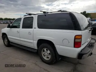 2003 Chevrolet Suburban LT with VIN 3GNFK16Z23G285145, listed as a Copart auction lot 68668324 with 286,805 mi miles and Salvage Title. Bid and sale history available at carsss.com. Image 2.