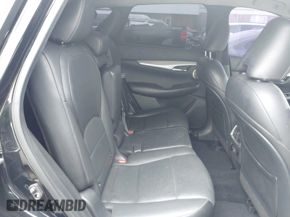 2019 Infiniti QX50 Essential z VIN 3PCAJ5M11KF122386, wystawiony jako IAAI lot #42403328 z przebiegiem 58 035 mil mil oraz . Historia ofert i sprzedaży dostępna na DreamBid. Obrazek 8.