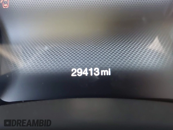 2023 Jeep Renegade Trailhawk with VIN ZACNJDC10PPP71428, listed as a IAAI auction lot 41774118 with 29,413 mi miles and . Bid and sale history available at DreamBid. Image 15.