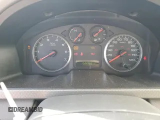 2005 Ford Five Hundred SE with VIN 1FAFP23115G159622, listed as a Copart auction lot 70700344 with 159,788 mi miles and Salvage Title. Bid and sale history available at carsss.com. Image 9.