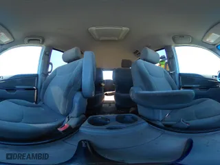 2004 Toyota Sienna LE with VIN 5TDBA23C64S006444, listed as a IAAI auction lot 41885031 with 204,845 mi miles. Bid and sale history available at carsss.com. Image 18.