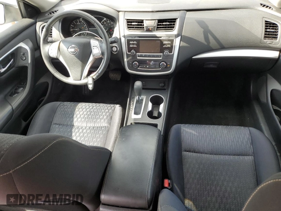 2016 Nissan Altima S z VIN 1N4AL3AP7GC182965, wystawiony jako Copart lot #56363415 z przebiegiem 151 857 mil mil oraz Szkoda całkowita • Salvage title. Historia ofert i sprzedaży dostępna na DreamBid. Obrazek 8.