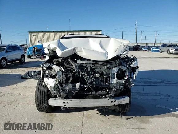 2015 Lexus LX 570 with VIN JTJHY7AX7F4167891, listed as a Copart auction lot 48007665 with Not Provided miles and Salvage Title. Bid and sale history available at DreamBid. Image 15.