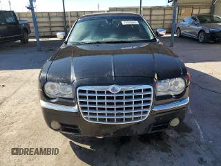 2010 Chrysler 300 C Hemi with VIN 2C3CA6CT5AH140226, listed as a Copart auction lot 79585884 with 148,441 mi miles and Clean Title. Bid and sale history available at DreamBid. Image 5.