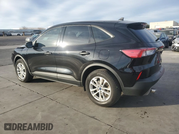 2022 Ford Escape S с VIN 1FMCU9F6XNUA23282, выставлен на аукционе Copart как лот 87835835 с пробегом 116 686 миль миль и Списание • Salvage title. История ставок и продаж доступна на DreamBid. Изображение 2.