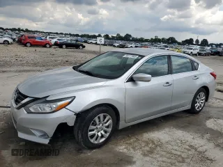 2016 Nissan Altima S with VIN 1N4AL3AP5GC212531, listed as a Copart auction lot 56777965 with 139,318 mi miles and Salvage title. Bid and sale history available at DreamBid. Image 1.