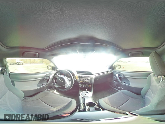 2013 Scion tC z VIN JTKJF5C70D3045008, wystawiony jako Copart lot #58628614 z przebiegiem 130 739 mil mil oraz Szkody całkowita. Historia ofert i sprzedaży dostępna na DreamBid. Obrazek 12.