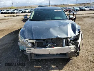 2019 Nissan Altima 2.5 S with VIN 1N4BL4BV3KC170716, listed as a Copart auction lot 51995835 with 114,526 mi miles and Salvage Title. Bid and sale history available at carsss.com. Image 5.